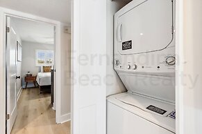 Brilliantly Decorated Condo for Your Perfect Beach Escape by RedAwning