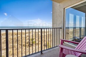 Brilliantly Decorated Condo for Your Perfect Beach Escape by RedAwning