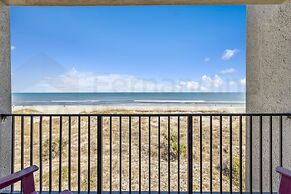 Brilliantly Decorated Condo for Your Perfect Beach Escape by RedAwning