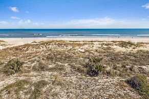 Brilliantly Decorated Condo for Your Perfect Beach Escape by RedAwning