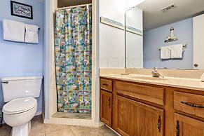 Modest Condo with Splendid Sunrise Views by RedAwning