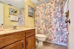 Modest Condo with Splendid Sunrise Views by RedAwning