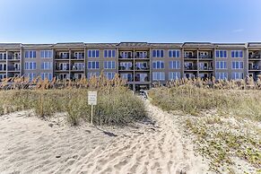 Modest Condo with Splendid Sunrise Views by RedAwning