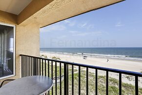 Modest Condo with Splendid Sunrise Views by RedAwning