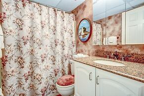 Amelia South B7 by RedAwning