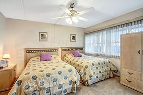 Amelia South B7 by RedAwning