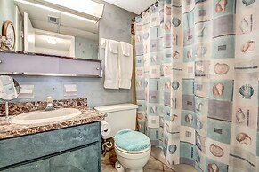 Amelia South B7 by RedAwning