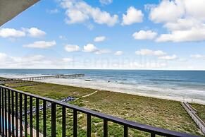 Amelia South B7 by RedAwning