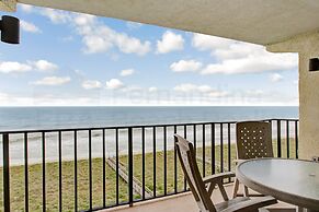 Amelia South B7 by RedAwning