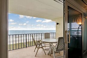 Amelia South B7 by RedAwning