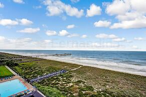 Amelia South B7 by RedAwning