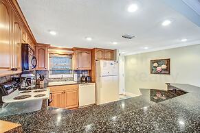 Amelia South B7 by RedAwning