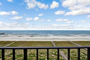 Amelia South B7 by RedAwning