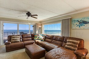 Amelia South B7 by RedAwning