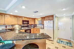 Amelia South B7 by RedAwning