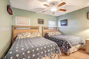 Amelia South B7 by RedAwning