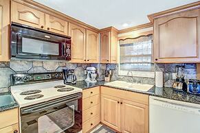 Amelia South B7 by RedAwning