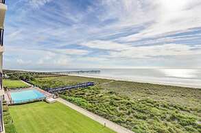 Amelia South H6 by RedAwning