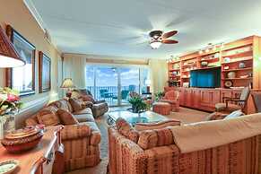 Amelia South H6 by RedAwning