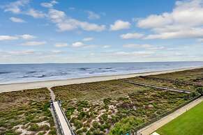 Amelia South H6 by RedAwning