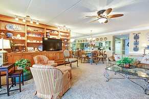 Amelia South H6 by RedAwning