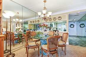 Amelia South H6 by RedAwning