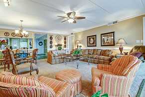 Amelia South H6 by RedAwning