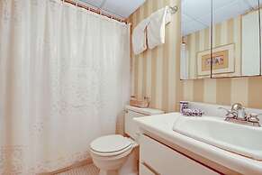 Amelia South H6 by RedAwning