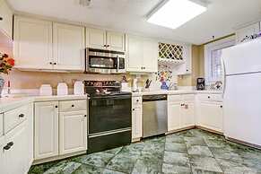 Amelia South H6 by RedAwning