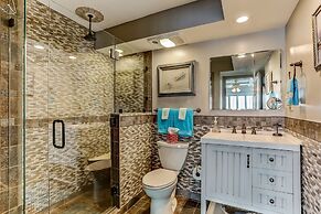 Comfortable Condo With Beautiful Ocean view by RedAwning