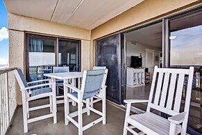 Corner Unit Condo with unobstructed views of the Atlantic by RedAwning
