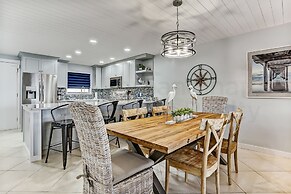 Corner Unit Condo with unobstructed views of the Atlantic by RedAwning