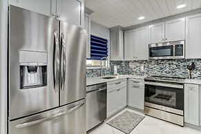 Corner Unit Condo with unobstructed views of the Atlantic by RedAwning