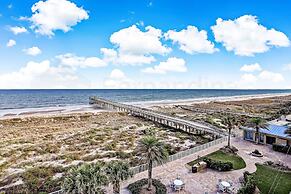 Corner Unit Condo with unobstructed views of the Atlantic by RedAwning