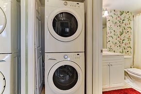 Tastefully Decorated Condo with Scenic Beach Views by RedAwning