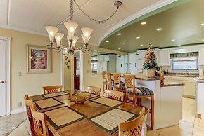 Tastefully Decorated Condo with Scenic Beach Views by RedAwning