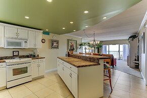Tastefully Decorated Condo with Scenic Beach Views by RedAwning