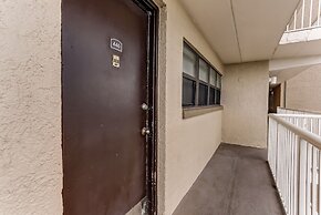 Tastefully Decorated Condo with Scenic Beach Views by RedAwning