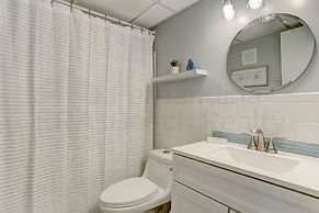 Convenience Direct Oceanfront Condo with Private Balcony by RedAwning