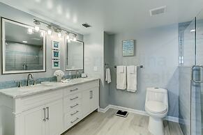 Convenience Direct Oceanfront Condo with Private Balcony by RedAwning