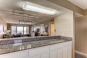 Comfy Upper Unit Condo to Enjoy the Beach or the Fishing by RedAwning