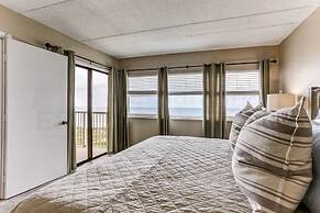 Comfy Upper Unit Condo to Enjoy the Beach or the Fishing by RedAwning