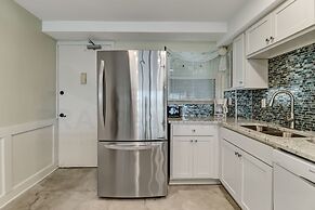 Oceanfront Condo with Beach Access, Pool, and Tennis Court by RedAwnin