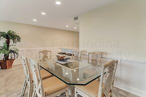 Oceanfront Condo with Beach Access, Pool, and Tennis Court by RedAwnin