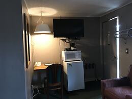 Pullman Motel