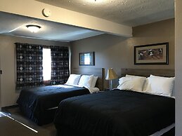 Pullman Motel