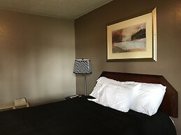 Pullman Motel