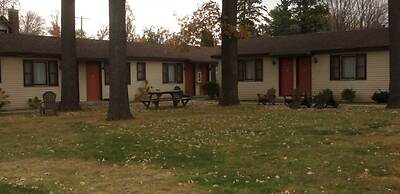 Pullman Motel