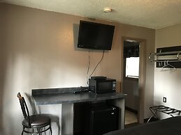 Pullman Motel