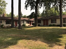 Pullman Motel